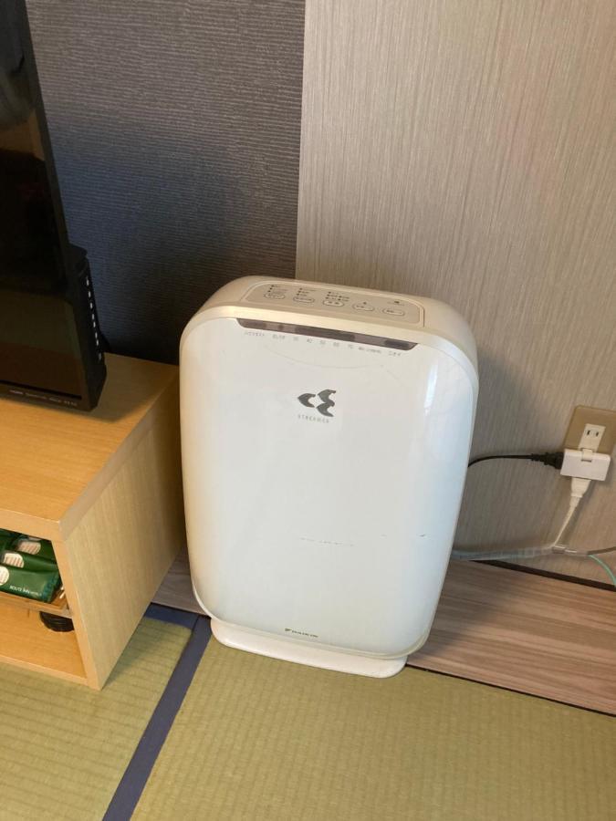 Route Inn Grantia Fukuoka Miyawaka - Wakita Onsen Dış mekan fotoğraf