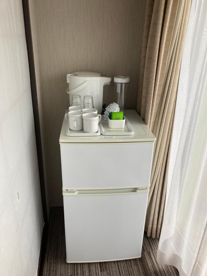Route Inn Grantia Fukuoka Miyawaka - Wakita Onsen Dış mekan fotoğraf