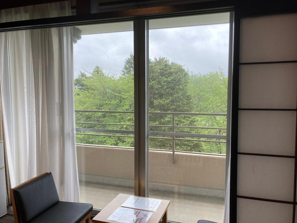 Route Inn Grantia Fukuoka Miyawaka - Wakita Onsen Dış mekan fotoğraf