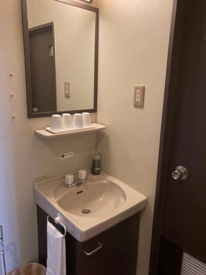 Route Inn Grantia Fukuoka Miyawaka - Wakita Onsen Dış mekan fotoğraf