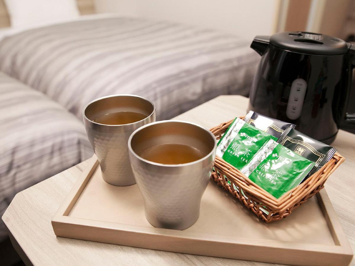 Route Inn Grantia Fukuoka Miyawaka - Wakita Onsen Dış mekan fotoğraf