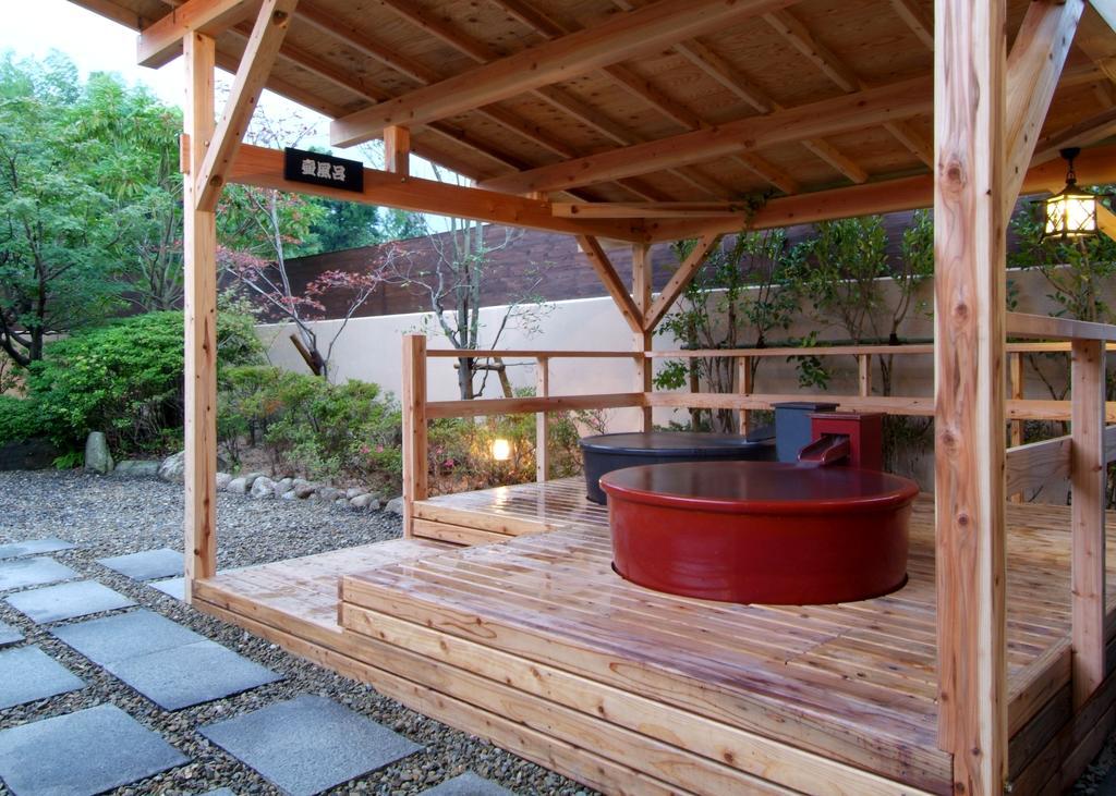 Route Inn Grantia Fukuoka Miyawaka - Wakita Onsen Dış mekan fotoğraf
