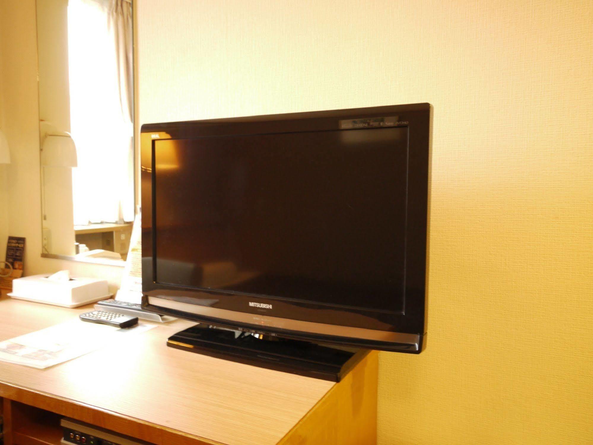 Route Inn Grantia Fukuoka Miyawaka - Wakita Onsen Dış mekan fotoğraf